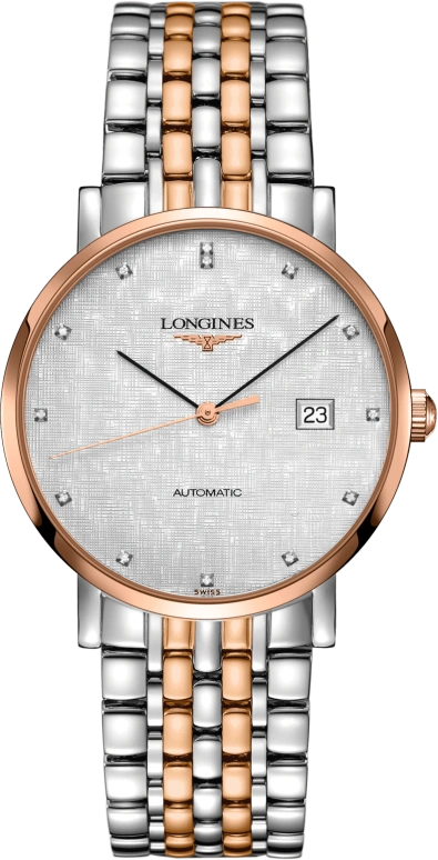 Longines Elegant L4.910.5.77.7