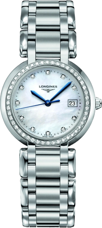 Longines PrimaLuna L8.112.0.87.6