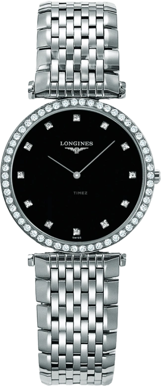 Longines La Grande Classique L4.513.0.58.6