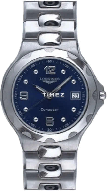 Longines Conquest L1.631.4.96.6
