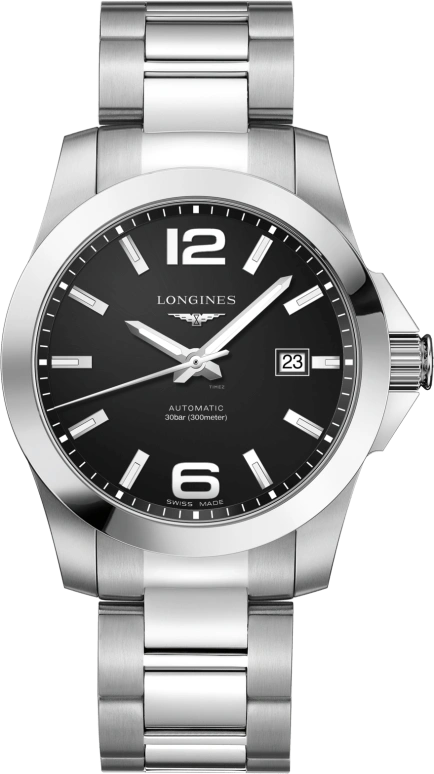 Longines Sport L3.777.4.58.6