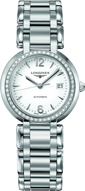 Longines PrimaLuna L8.113.0.16.6