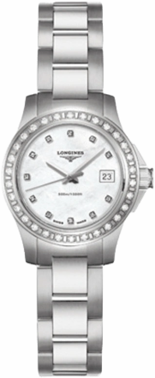 Longines Conquest L3.158.0.89.6