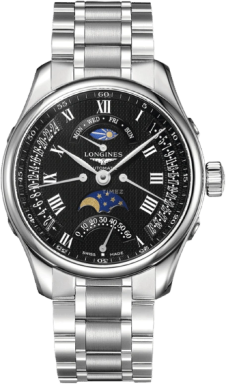 Longines Master L2.739.4.51.6
