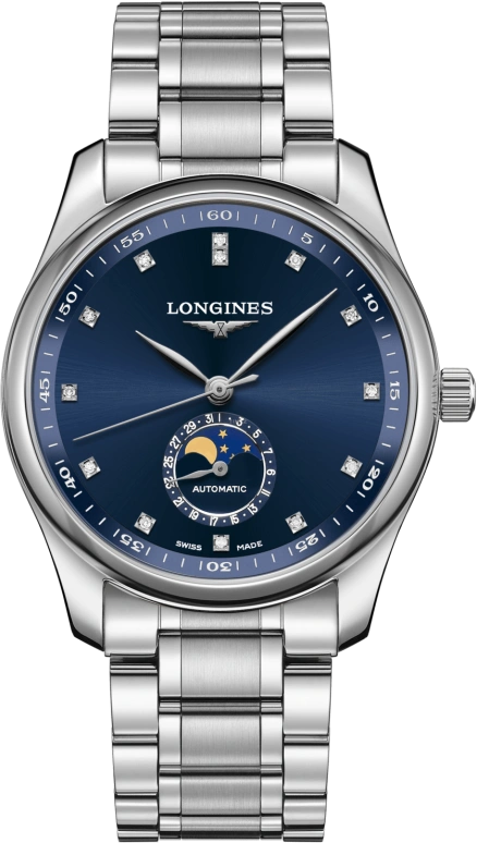 Longines Master L2.909.4.97.6