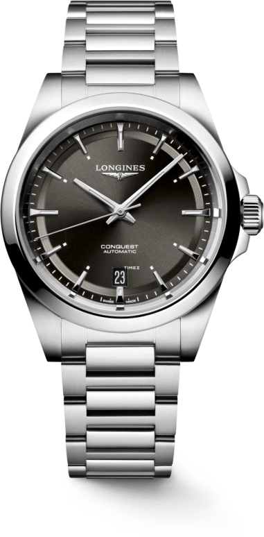Longines Conquest L3.720.4.52.6