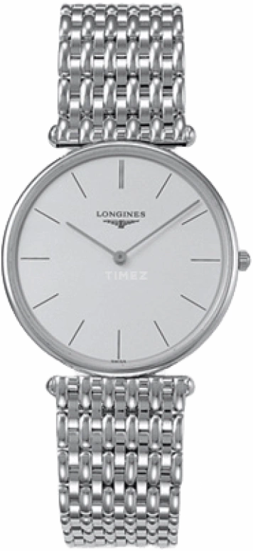 Longines La Grande Classique L4.691.6.72.6