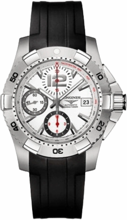 Longines HydroConquest L3.651.4.16.2