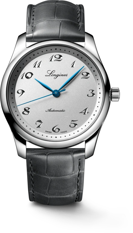 Longines Heritage Classic L2.793.4.73.2