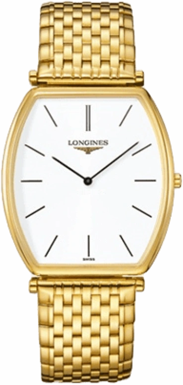 Longines La Grande Classique L4.786.2.12.8