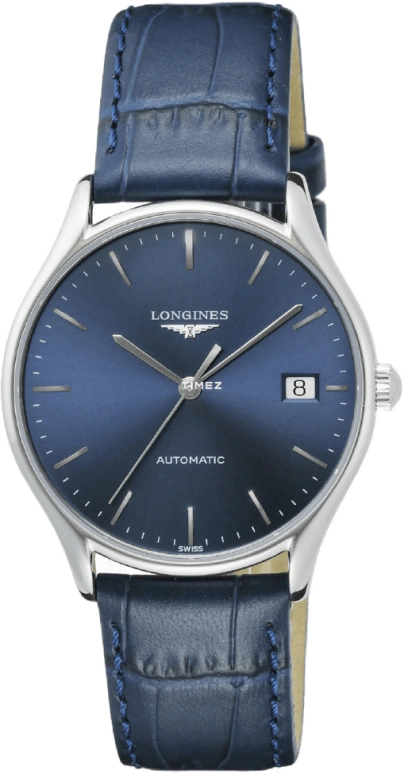 Longines Lyre L4.860.4.92.2