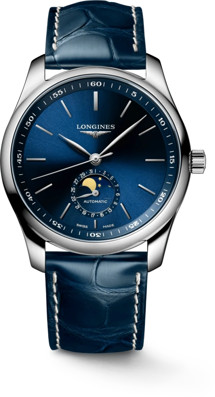 Longines Master L2.909.4.92.0