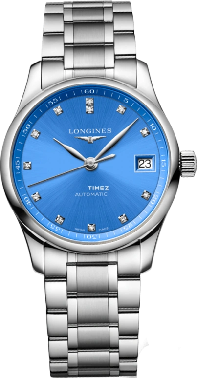 Longines Master L2.357.4.98.6