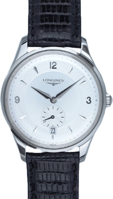 Longines Heritage Classic L4.685.4.76.2