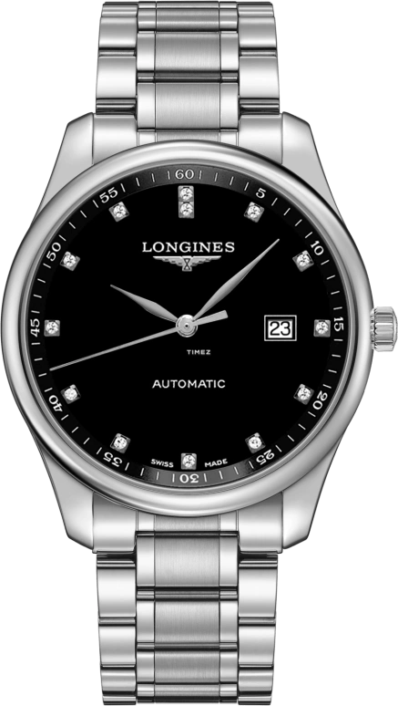 Longines Master L2.893.4.57.6