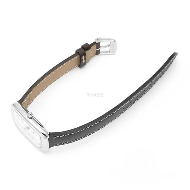 Longines,Equestrian 22x32mm,22x32mm,Stainless Steel,White,Quartz,26280hours,In-house Caliber,L6,L6.141.4.87.2