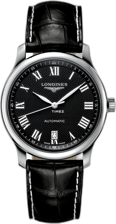 Longines Master L2.628.4.51.5