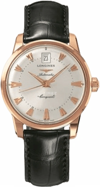 Longines Heritage Classic L1.611.8.78.4