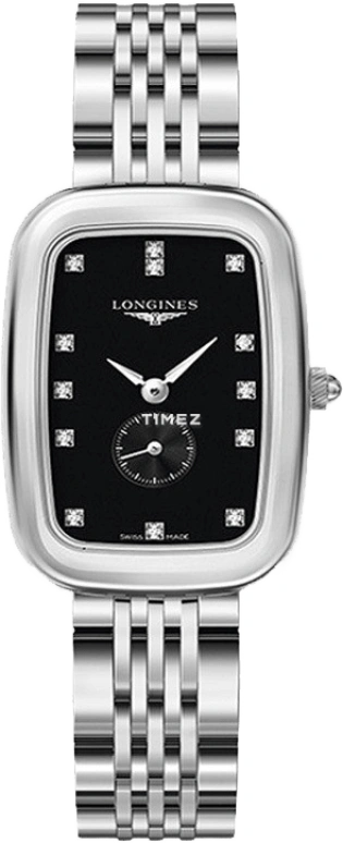 Longines Equestrian L6.143.4.57.6