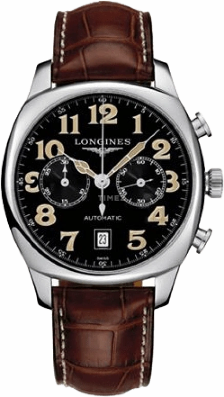 Longines Heritage Classic L2.705.4.53.4