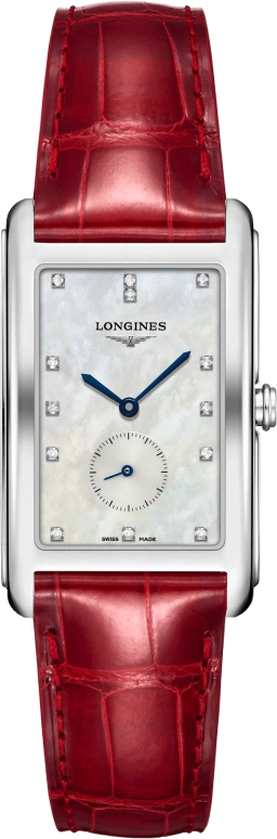 Longines DolceVita L5.755.4.87.5