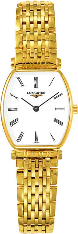 Longines La Grande Classique L4.205.2.11.8