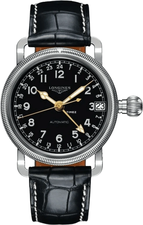 Longines Heritage Classic L2.778.4.53.0
