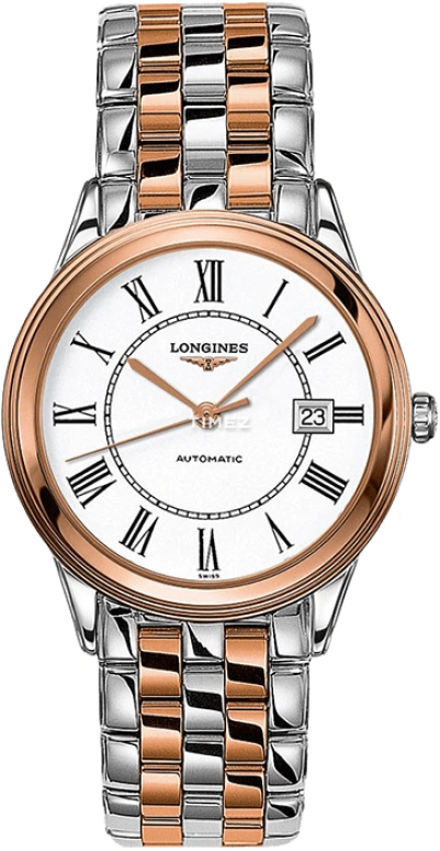 Longines Flagship L4.874.3.91.7