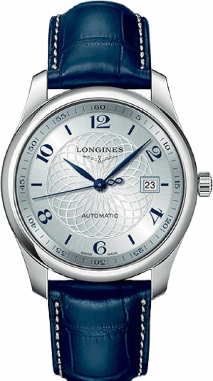 Longines Master L2.793.4.99.2