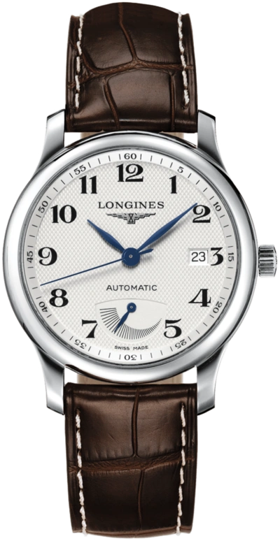 Longines Master L2.708.4.78.3