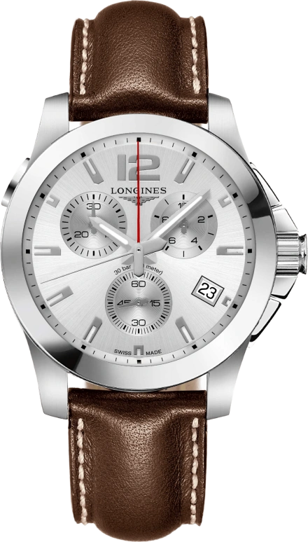Longines Conquest L3.702.4.76.5