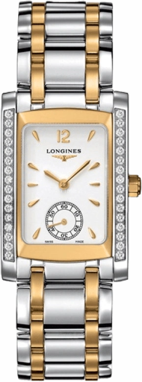 Longines DolceVita L5.502.5.29.7