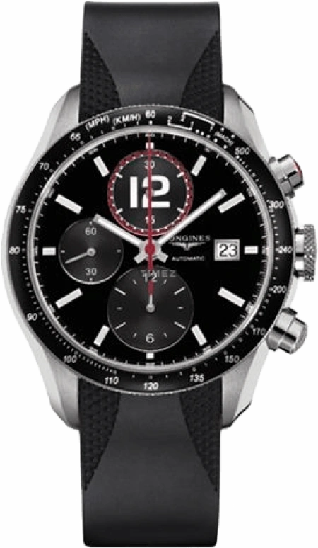 Longines GrandeVitesse L3.636.4.50.9