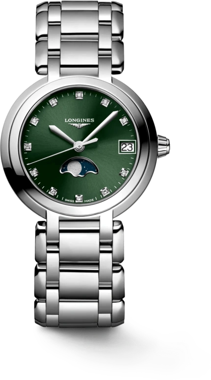 Longines Elegant L8.115.4.67.6