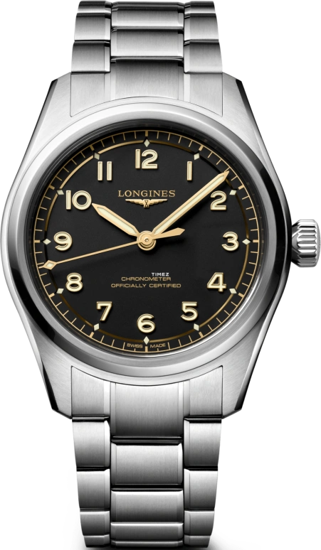 Longines Spirit L3.809.4.53.6