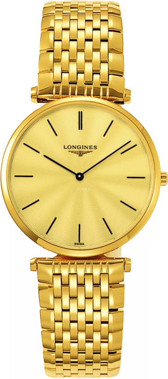 Longines La Grande Classique L4.709.2.42.8