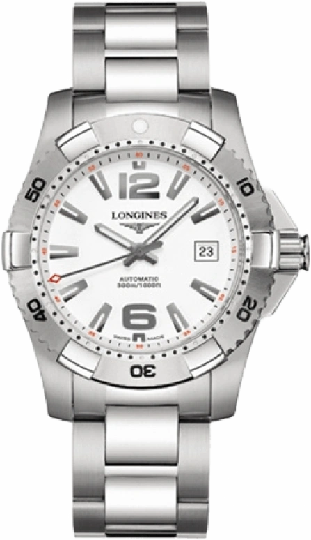 Longines HydroConquest L3.649.4.16.6