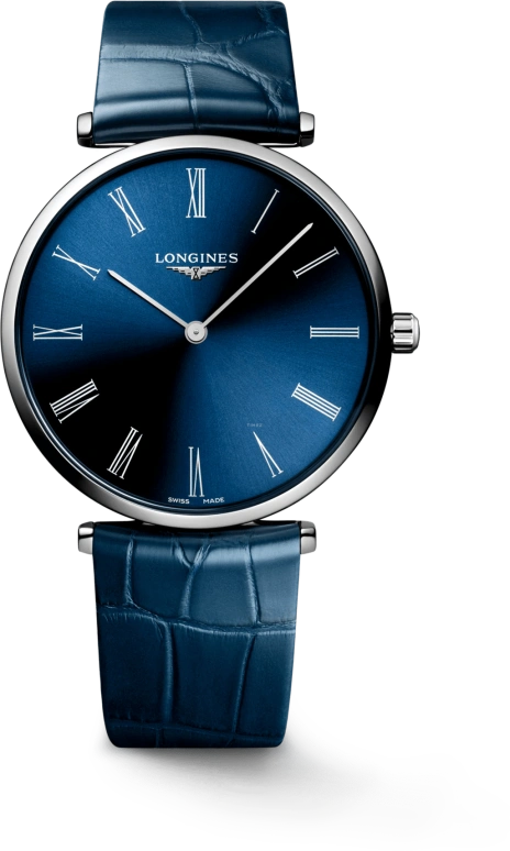 Longines Elegant L4.866.4.94.2