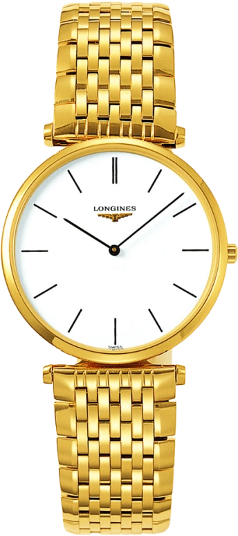 Longines La Grande Classique L4.709.2.12.8