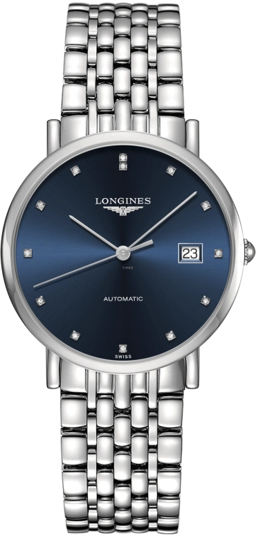 Longines Elegant L4.810.4.97.6