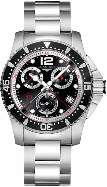 Longines HydroConquest L3.743.4.56.6
