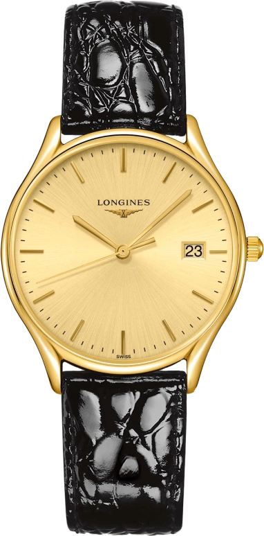 Longines Lyre L4.359.2.32.2