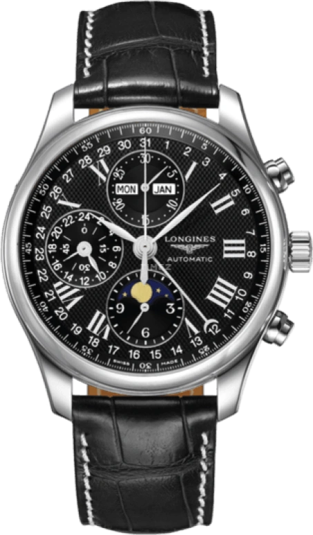 Longines Master L2.773.4.51.8