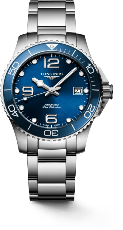 Longines HydroConquest L3.780.4.96.6