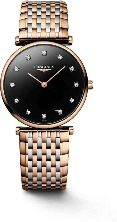 Longines La Grande Classique L4.512.1.57.7