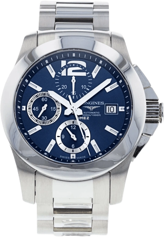 Longines Conquest L3.662.4.96.6