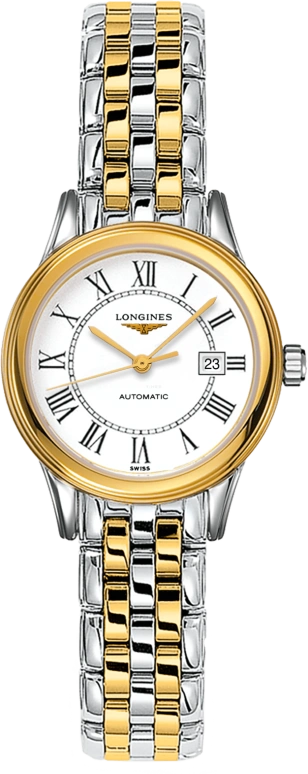 Longines Flagship L4.374.3.21.7