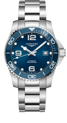 Longines HydroConquest L3.781.4.96.6