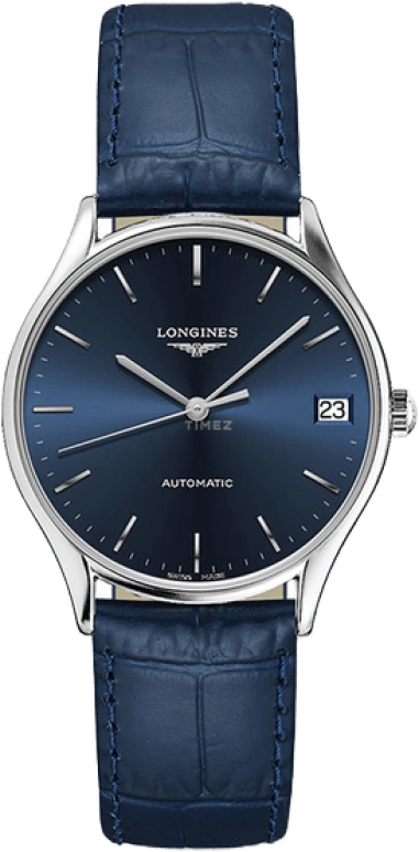 Longines Lyre L4.361.4.92.2