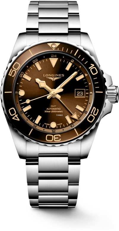 Longines HydroConquest L3.790.4.66.6